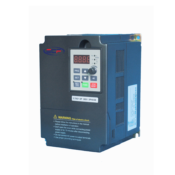 ECF100系列高性能變頻器