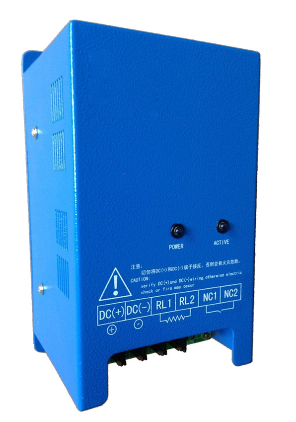 ECF20系列制動單元