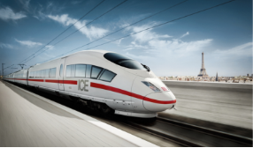 引領(lǐng)現(xiàn)代交通發(fā)展趨勢,牽手湖南株洲列車