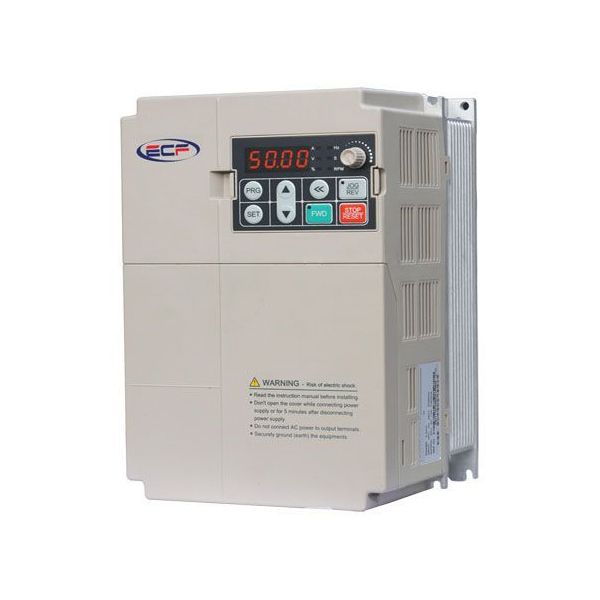 ECF300機(jī)床專用變頻器