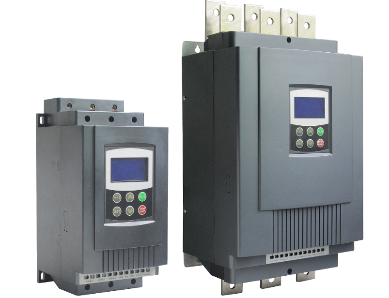 ECF系列軟起介紹