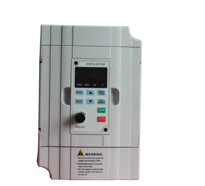 ECF60系列高性能變頻器